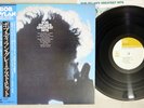 BOB DYLAN GREATEST HITS CBS/SONY 25AP 276 Japan OBI Vinyl LP