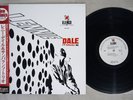 LENNIE DALE & SAMBALANCO TRIO ELENCO LEX-9327 Japan OBI Vinyl LP