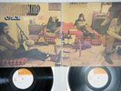 SOFT MACHINE THIRD CBS/SONY SONP-50336,7 Japan Vinyl 2LP