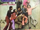 Los Satelites-Jumping The Wall-LP 12