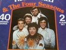 The Greatest Hits of Frankie Vali & The Four Seasons