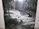 LP 1BURZUM1 - HVIS LYSET TAR OSS - HIGH QUALITY - NUOVO NEW