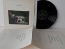 EX/NM Joy Division -Closer- Australia Factory Records FACOZ 1001 w/art inner JD5