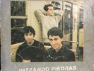Los Prisioneros-Pateando Piedras-LP 12