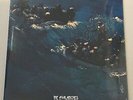 The Avalanches Since I Left You UK 2012 XL Recordings BLUE vinyl 2 LP gatefold