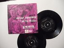 Beatles 45,,Hello Goodbye/ I am the Walrus )))  NORWAY 7 RARE