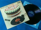 The Rolling Stones - Let It Bleed  LP UK 1970s re  VG+/VG+