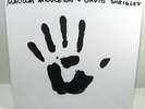 MALCOLM MIDDLETON + DAVID SHRIGLEY Music + Words Schallplatte LP NEU (WR3)