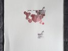 Belong Colorloss Record EP St. Ives Syd Barrett cover Shoegaze Slowdive Rare
