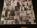 Rolling Stones Exile On Main Street Vg Cond