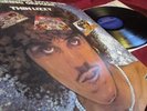 THIN LIZZY  ? THE CONTINUING SAGA...?  TOP ZUSTAND   ORIGINAL ENGLISCHE PRESSUNG