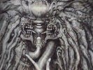 Danzig iii - How The Gods Kill (color vinyl)