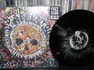 Dead Skeletons - live in berlin 2xLP LTD DELUXE VINYL UNDERGROUND YOUTH GOAT