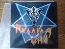 Running wild Victims of states power 1 VINYL RED COLOR NOISE