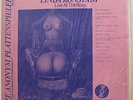 LINDA RONSTADT Live At The Roxy IN SHRINK Live Vinyl LP ZAP 7888