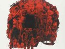ORTOLANI,RIZ (BLK) (OGV)-CANNIBAL HOLOCAUST (SCORE) / O.S.T. (BLK)  VINYL LP NEU