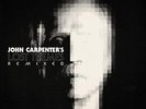 John Carpenter-Lost Themes Remixed  VINYL NEW