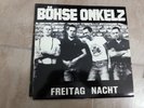 Böhse Onkelz - Freitag Nacht VINYL ROCK-O-RAMA