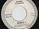 EMPIRE DE BAKUBA * 70's ZAIRE DRC CONGO RUMBA SOUKOUSS 45 * Hear