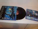 IRON MAIDEN FEAR OF THE DARK UK GATEFOLD 2 LP WITH ORDER FORM AND HYPE STICKER