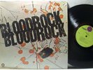 BLOODROCK Self Titled LP Capitol ST 435 PSYCH PROG FUZZ FW Texas