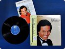 JULIO IGLESIAS 1100 BEL AIR PLACE 283P535 OBI LP Fx6084