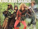 CHICKEN SHACK 100 Ton Chicken 33RPM 12