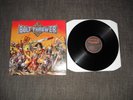 bolt thrower,warmaster,vinyl,lp,orig.uk press.with booklet,1991