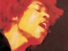 The Jimi Hendrix Experience-Electric Ladyland  Vinyl / 12