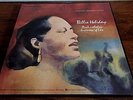 AIN'T NOBODY'S BUSINESS IF I DO // BILLIE HOLIDAY 1975 COLUMBIA 4XLP BOXED SET