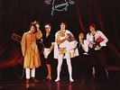 Contraband Golden Earring Vinyl