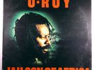 U-ROY Jah Son Africa ORIG 12