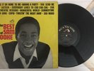 Sam Cooke - The Best Of - 1962 Mono 1st Press LP LPM 2625 (VG++)