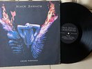Black Sabbath - Cross Purposes LP  Rar   Orig Org ?94 RAT 30856