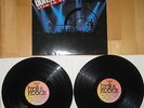 Limited Edition Doppel Vinyl LP Live In Vienna 1991 - Böhse Onkelz - Oi Punk