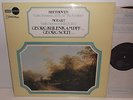 ECM 832 Beethoven & Mozart Violin Sonatas George Kulenkampf & Georg Solti