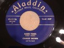 Charles Brown 