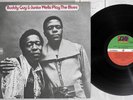 BUDDY GUY & JUNIOR WELLS PLAY THE BLUES ATLATIC P-8266A Japan Vinyl LP