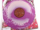 BARONESS Red Album 2xLP BABY PINK & PURPLE MERGE VINYL /100 mastodon red fang