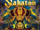 Carolus Rex, Sabaton, Vinyl, 0727361295479 * NEW *