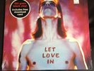 NICK CAVE AND THE BAD SEEDS - LET LOVE IN (180 GRAM/DOWNLOAD) -VINYL Played Once