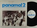 PANAMA  2 Various Artists 2xLP on Soundway VG++/NM