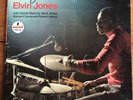Elvin Jones – Dear John C. – Bebop Jazz Vinyl LP