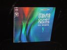 Miles Davis LP COLUMBIA CS 8906 Quiet Nights STEREO SEALED ORIGINAL USA 1965