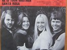 ABBA * HE IS YOUR BROTHER * SWEDEN 7