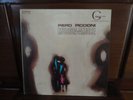 LP ITALY - PIERO PICCIONI - SHAWN ROBINSON 