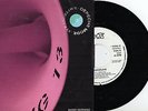 DEPECHE MODE - Amor Extraño / Pimpf, 7
