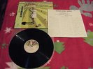 GENESIS NURSERY CRYME JAPAN LP W/OBI 20PP-66