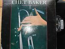 CHET BAKER With Fifty Italian Strings / JAZZLAND STEREO 921S (US)