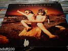 VAN HALEN balance orig 1995 germany vinyl lp 90's rock import 33rpm analog 1A/1B